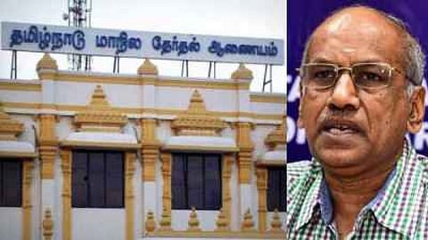 2-வது கட்ட ஊரக உள்ளாட்சி தேர்தல்... வீடியோ கான்பரன்ஸில் ஆய்வு செய்கிறார் தேர்தல் ஆணையர்...