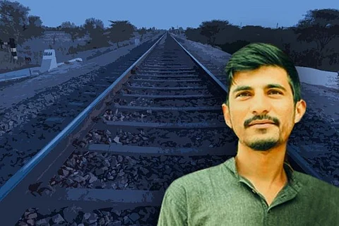 இந்து பெண்ணை காதலித்த இஸ்லாமிய இளைஞரை படுகொலை செய்த இந்து அமைப்பினர்...
