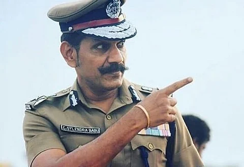 புதிய காவல் ஆணையர் அலுவலகங்களுக்கு காவல் நிலையங்களை பிரித்து உத்தரவு...