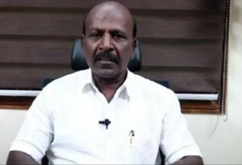 டெங்கு நோயை தடுப்பதற்கு தேவையான மருந்துகள் கையிருப்பில் உள்ளன.... அமைச்சர் மா. சுப்பிரமணியன்