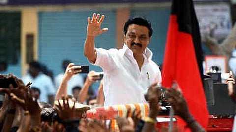 140 மாவட்ட கவுன்சிலர் பதவியில் 138 இடங்களை கைப்பற்றிய திமுக கூட்டணி....