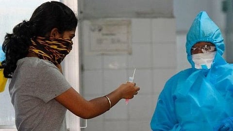 தமிழகத்தில் 1,259 பேருக்கு கொரோனா பாதிப்பு உறுதி