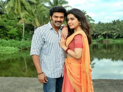 ஆர்யாவை புகழ்ந்து தள்ளிய நடிகை ராஷி கண்ணா