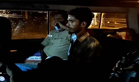 சிறுமியை பாலியல் வன்கொடுமை செய்து வாய்க்காலில் கொலை செய்து வீசிய கொடூர காதலன் கைது...