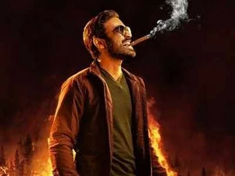 இடைவிடாத படப்பிடிப்பு இன்று முதல்...செல்வராகவன் ட்வீட்