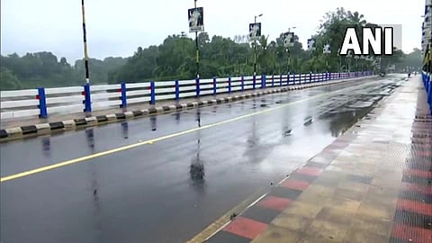 மக்களே! கனமழைக்கு தயாராக இருங்கள்- கேரளா முதல்வர் அறிவிப்பு