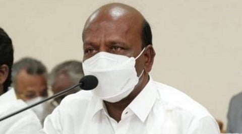 தமிழகத்தில் புதிதாக 1,218 பேருக்கு கொரோனா பாதிப்பு