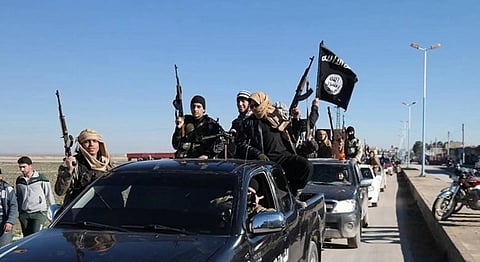 ஷியா முஸ்லிம்கள் எல்லா இடங்களிலும் குறிவைப்போம்: தலிபான்- ஐஎஸ் அமைப்புகள் இடையே வலுக்கும் மோதல்...