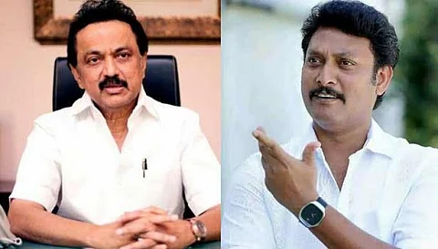 "இல்லம் தேடி கல்வி திட்டம்"... முதலமைச்சருடன் கல்வித்துறை அமைச்சர் ஆலோசனை...