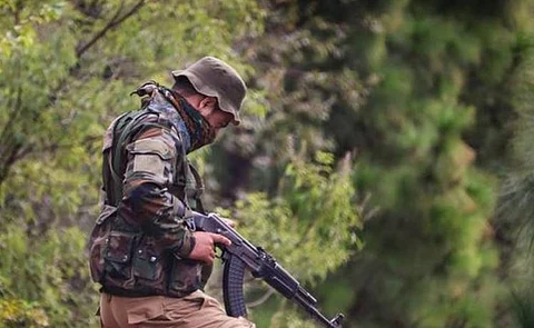 பூஞ்ச் தாக்குதலுக்கு பொறுப்பேற்ற புதிய தீவிரவாத அமைப்பு - 8 நிமிடம் ஓடும் வீடியோவை வெளியிட்டுள்ளதால் அதிர்ச்சி