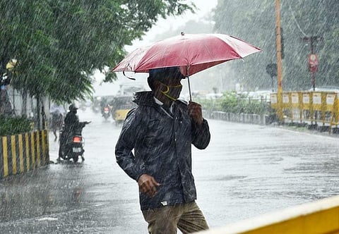 கன முதல் மிக கனமழைக்கு வாய்ப்பு…