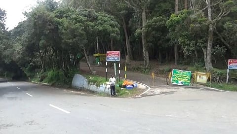 தொட்டபெட்டா மலைசிகரத்தை திறக்க கோரிக்கை…