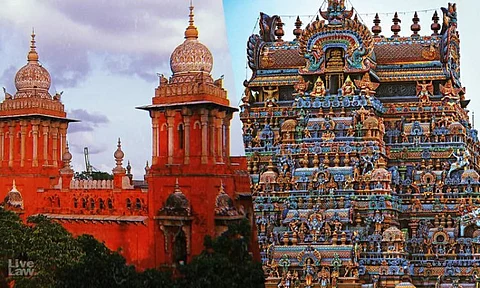 இடைக்கால தடை உத்தரவு வழங்க முடியாது... கோவில் அர்ச்சர்கள் நியமன வழக்கில் உயர்நீதிமன்றம் உத்தரவு...