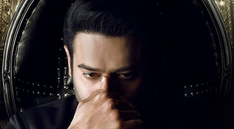 விக்ரமாதித்யா யார்? பிரபாஸின் புதிய போஸ்டரோடு வெளியான 'ராதே ஷியாம்' டீசர் ரிலீஸ் தேதி!