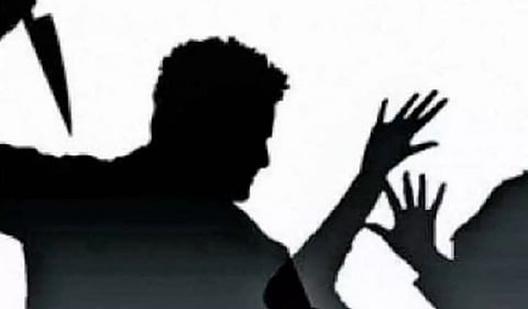 ஒரு தலை காதல் விவகாரம்...டிவி மெக்கானிக் தலை துண்டித்து படுகொலை ...கோவில்பட்டி அருகே கொடூரம்....