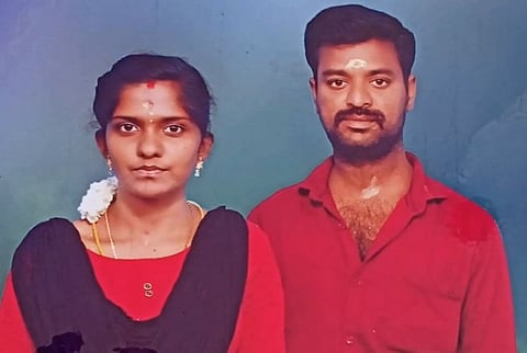 ஒருதலை காதலால் விபரீதம்.. இளைஞரின் தலையை துண்டித்து கொலை செய்த கொடூர பின்னணி