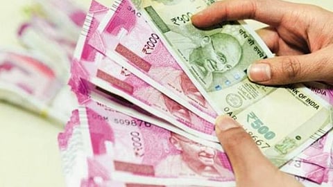 மத்திய அரசு ஊழியர்களுக்கான அக விலைப்படியில் 3 விழுக்காடு உயர்வு