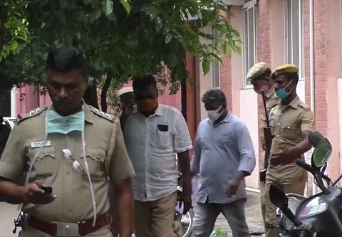 ஒருதலை காதலால் கல்லூரி மாணவியை கொலை செய்தவருக்கு ஆயுள் தண்டனை