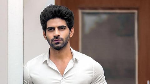 1 வருடத்திற்கு பின் மூவி அப்டேட்.. ஹீரோவாக பாலாஜி முருகதாஸ்