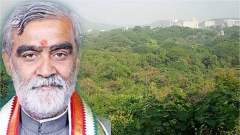 காடுகளுக்குள் தொடர்வண்டி, சாலை, தொலைத்தொடர்பு... வன உரிமைச் சட்டத்தில் தாராளமயமாக்கல் கொள்கை...
