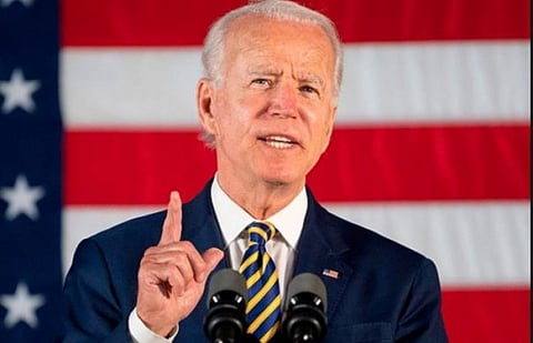 ஜோ பைடனுக்கு இந்த நிலைமையா? அமெரிக்க படைகளை திரும்ப பெற்றது காரணமா?