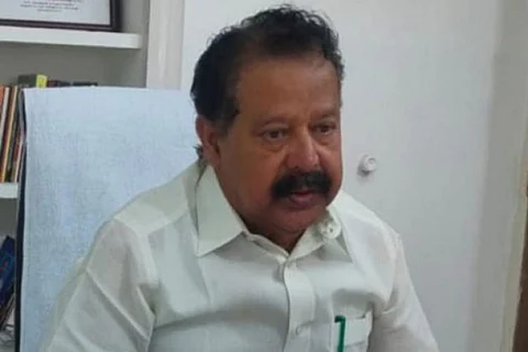 பாலிடெக்னிக் விரிவுரையாளர் தேர்வு ஒத்திவைப்பு... உயர்கல்வித் துறை அமைச்சர் அறிவிப்பு...