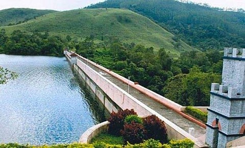 கேரளா - தமிழக அரசுகளுக்கு உச்சநீதிமன்றம் கண்டிப்பு.!!