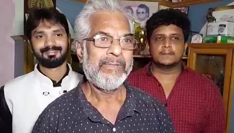 என் நண்பன் ரஜினிக்கு தாதா சாகேப் பால்கே விருது கிடைத்தது மட்டற்ற மகிழ்ச்சி...ரஜினியின் நண்பர் ராஜ்பகதூர்