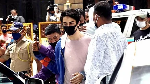 இன்று விசாரணைக்கு வருகிறது ஆர்யன் கானின் ஜாமின் மனு.!!