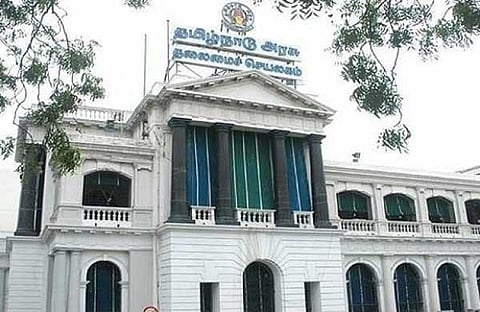 புதிய அரசு ஊழியர்களுக்கு இனி சொந்த மாவட்டங்களிலேயே பயிற்சி