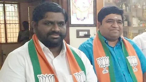 ஹெலிகாப்டர் பிரதர்ஸ் நிதி நிறுவன மோசடி வழக்கு... விசாரணையில் திருப்தி இல்லை - நீதிபதி திருப்தி...