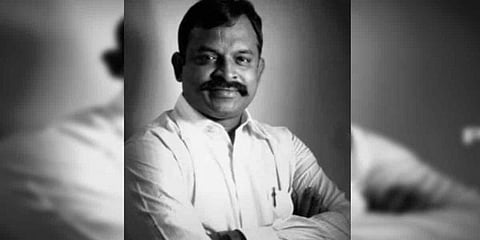 கல்யாணராமன் ஜாமீன் மனு தள்ளுபடி...சென்னை முதன்மை அமர்வு நீதிமன்றம் உத்தரவு