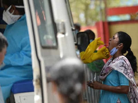 சென்னையில் புதிதாக 139 பேருக்கு கொரோனா தொற்று உறுதி ...