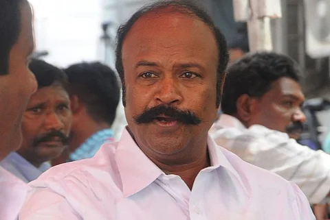 ஜல் ஜீவன் உள்ளிட்ட திட்டங்களுக்கு நிதி ஒதுக்க வேண்டும்-அமைச்சர் பெரியகருப்பன்
