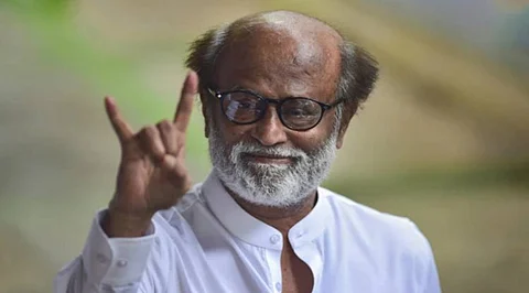 ரஜினிகாந்த் உடல்நிலை குறித்து மருத்துவமனை அறிக்கை வெளியீடு...
