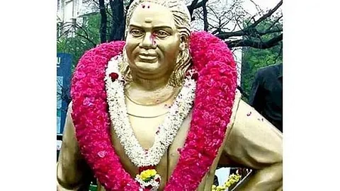 முத்துராமலிங்க தேவரின் 114-வது ஜெயந்தி விழா... முதலமைச்சர் மு.க.ஸ்டாலின் பங்கேற்கிறார்...