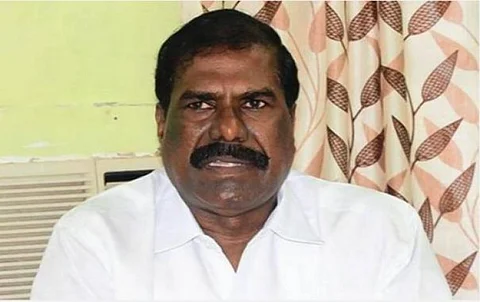 வன்னியர்களுக்கு இடஒதுக்கீடு தொடர்பாக உரிய நடவடிக்கை எடுக்கப்படும் என முதல்வர் உறுதி அளித்தார்.. ஜி.கே.மணி