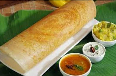 அண்ணாத்த பட ரிலீஸை முன்னிட்டு 1 ரூபாய்க்கு தோசை விற்பனை - ரஜினி ரசிகர்