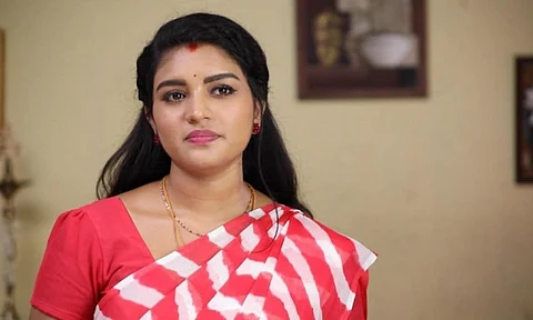 ஷபானாவுக்கு திடீர் திருமணம் - வீடியோ பதிவு உள்ளே