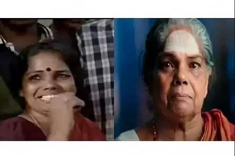 ரஜினியுடன் 26 வருடங்களுக்கு முன்பே நடித்துவிட்ட பெரியாத்தா- வைரல் புகைப்படம்