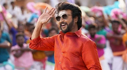 ஒரே வாரத்தில் ரூ. 200 கோடி வசூல்..பாக்ஸ் ஆபீஸ் கிங் அண்ணாத்த