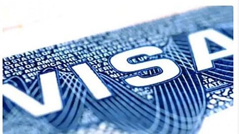எச்-1 பி விசா வைத்திருப்பவர்களின் இணையருக்கு அமெரிக்காவில் பணிபுரிய அங்கீகாரம்