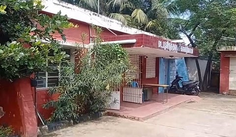 காதலிக்கு கொலை மிரட்டல் விடுத்த காதலன்...நெருக்கமாக இருக்கும் வீடியோவை செல்போனில் பதிவு செய்து துன்புறுத்தியதாக புகார்...