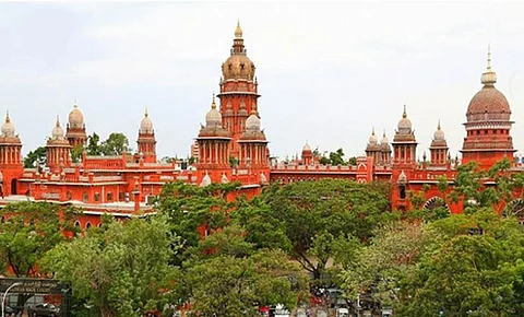 கபடி வீராங்கனைக்கு அரசு வேலை கோரிய வழக்கு தள்ளுபடி...உயர்நீதிமன்றம் உத்தரவு