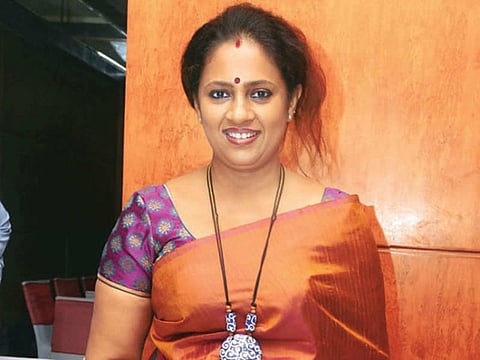 ஜெய்பீம் படத்தை நேர்மையாக இயக்கியிருந்தால் நல்லா இருந்திருக்கும் - லட்சுமி ராமகிருஷ்ணன் கருத்து