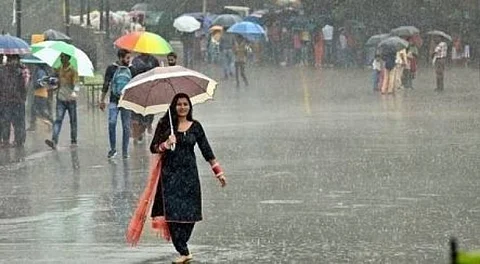 தமிழகத்தில் அடுத்த சில நாட்களுக்கு பருவமழையின் தீவிரம் தொடரும்...பாலச்சந்திரன்...!