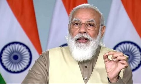 உலகை அச்சுறுத்தும் புதிய வைரஸ்...சர்வதேச பயணக் கட்டுப்பாடுகளை தளர்த்துவது குறித்து மறுஆய்வு செய்யுங்கள்...அதிகாரிகளுக்கு பிரதமர் உத்தரவு...!