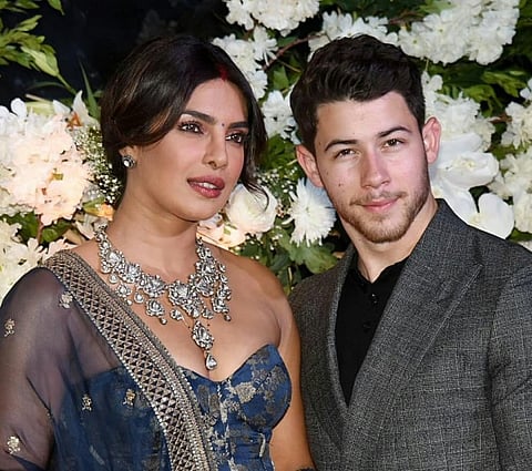 பிரியங்கா சோப்ராவுக்கு விவாகரத்தா? வதந்திகளுக்கு முற்றுப்புள்ளி வைத்த பிரியங்கா சோப்ரா !!...