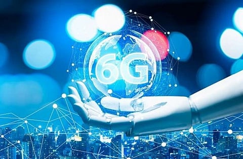 விரைவில் இந்தியாவிற்கு 6ஜி சேவை அறிமுகமாகும்!! 5ஜி வெளியாவதிற்குள்ளாகவே 6ஜி பற்றிய அடுத்த செய்தி!..