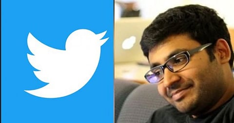 ட்விட்டர் நிறுவனத்தின் சி.இ.ஓ-வாக இந்திய வம்சாவளி தேர்வு..!